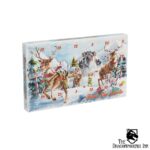 Advent Dice Calendar 2022