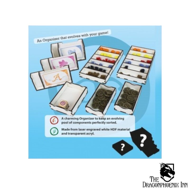 Charterstone Insert