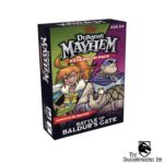 D&D Dungeon Mayhem Battle For Baldur's Gate!