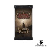 Flesh and Blood - History Pack 1 Booster