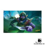 KeyForge: Finishing Blow Playmat