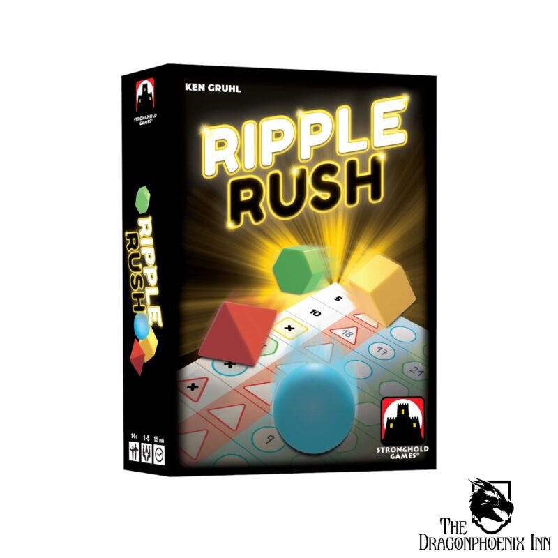 Ripple Rush