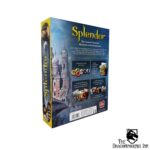 Splendor Box Back