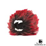 Star Trek Mirror Universe Plush Figure Tribble 9 cm