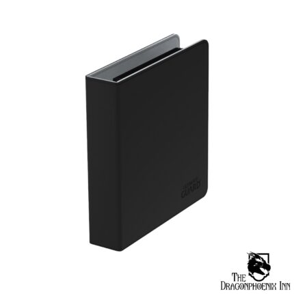 Ultimate Guard Collector's Compact Album XenoSkin SLIM Black