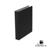 Ultimate-Guard-Collector´s-Album-XenoSkin-SLIM-Black-Back