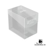 Ultimate-Guard-Deck-Case-133-Standard-Size-Transparent-Closed