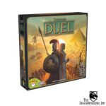 7 Wonders: Duel