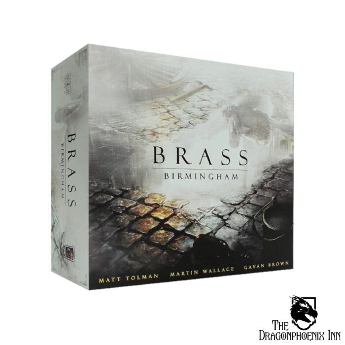 Brass Birmingham