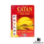 Catan: Dice Game