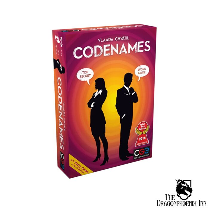 Codenames