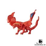 Dungeons & Dragons Honor Among Thieves Dicelings Red Dragon - Image 2