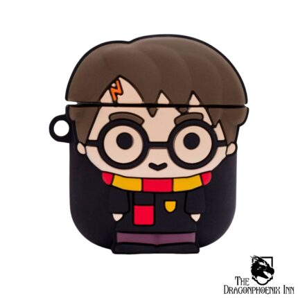 Harry Potter PowerSquad AirPods Case Harry Potter