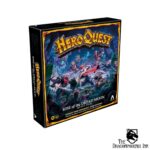 HeroQuest The Dread Moon Quest Pack Expansion