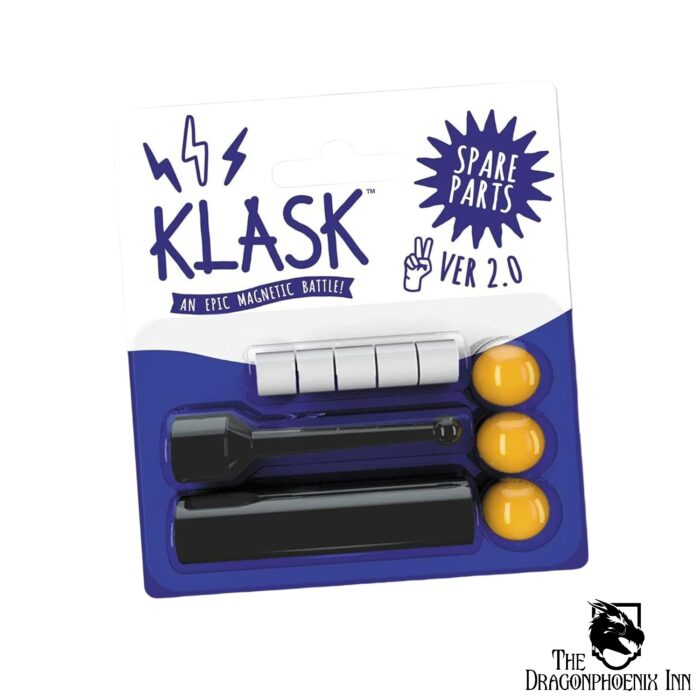 KLASK Spare Parts