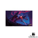 KeyForge: Malison Playmat