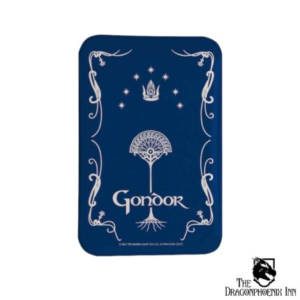 Lord of the Rings Magnet Gondor
