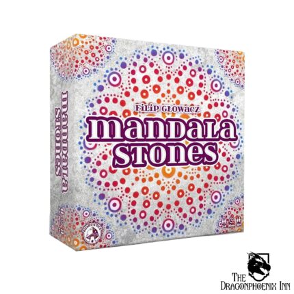Mandala Stones