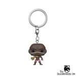 Overwatch Pocket POP! Vinyl Keychain Doomfist