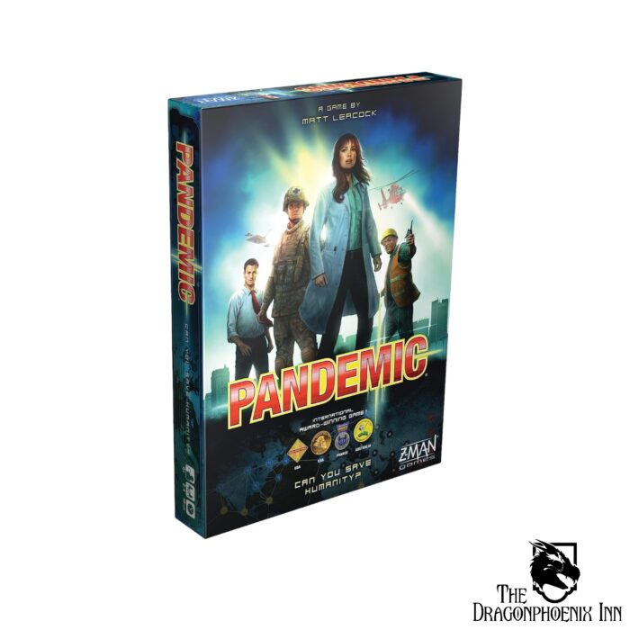 Pandemic