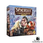 Sheriff of Nottingham 2nd Ed.