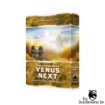 Terraforming Mars: Venus Next
