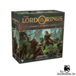 The Lord of the Rings: Journeys in Middle-earth
