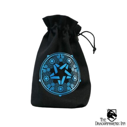 The Witcher Dice Pouch. Yennefer - The Last Wish
