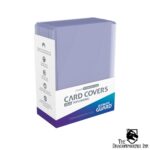Ultimate Guard Card Covers Toploading 35 pt Clear (Pack of 25)