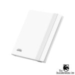 Ultimate Guard Flexxfolio 20 - 2-Pocket - White