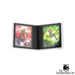 Ultimate Guard Flexxfolio 20 - 2-Pocket - White - Image 3