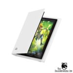 Ultimate Guard Flexxfolio 20 - 2-Pocket - White - Image 2