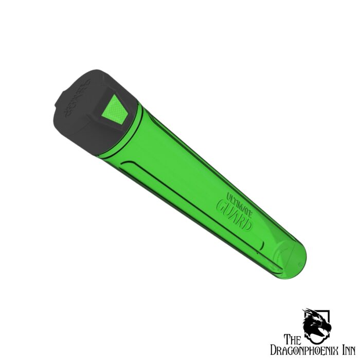 Ultimate Guard MatPod Green