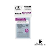 Ultimate Guard Premium Soft Sleeves for Board Game Cards Mini European (50)
