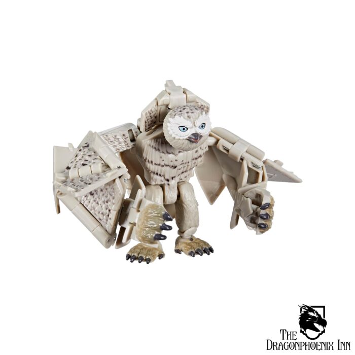 Dungeons Dragons Honor Among Thieves Dicelings Owlbear Open