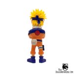 Minix Naruto Back