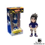 Minix: Naruto - Sasuke