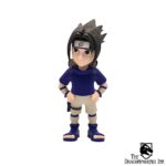 Minix Naruto Sasuke Front