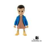 Minix Stranger Thing Eleven Front