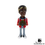 Minix Stranger Thing Lucas Front