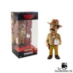 Minix: Stranger Things - Hopper