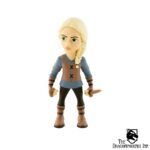 Minnix The Witcher Ciri Front