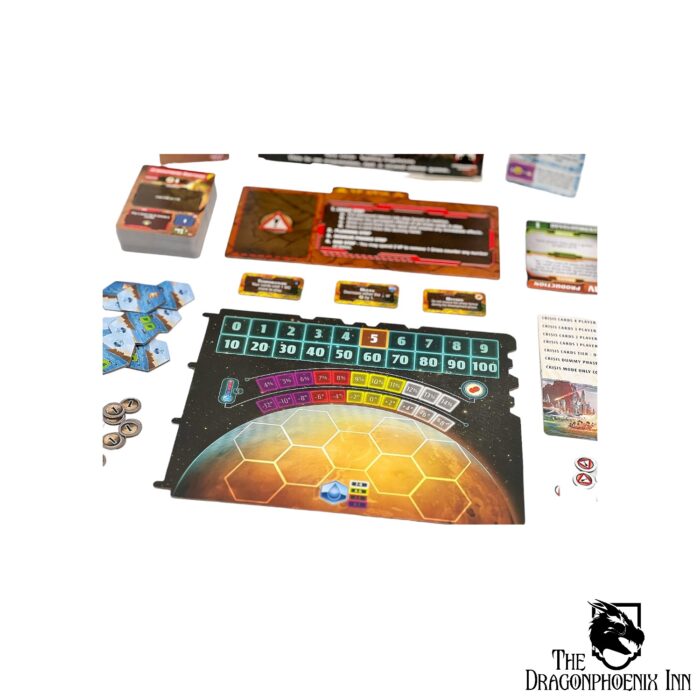 Terraforming Mars Are Expedition Crisis Components4