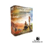 Terraforming Mars: Ares Expedition Collector's Edition