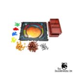 Terraforming Mars Ares Expedition Components