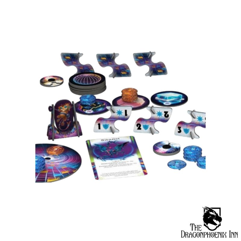 Cosmic Encounter Duel Components2