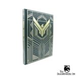 Dune - Adventures in the Imperium Collectors Edition: Atreides Core Rulebook