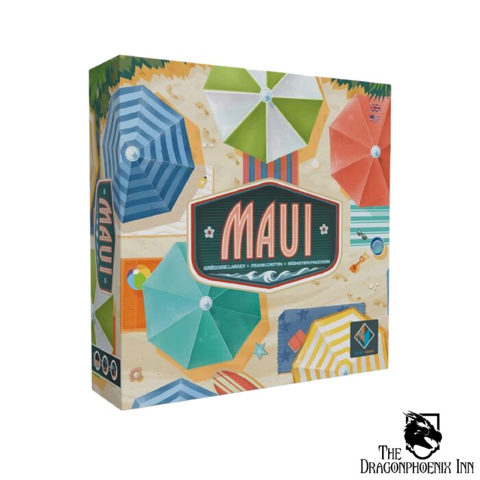 Maui