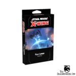 Star Wars X-Wing 2nd Edition: Fully Loaded Devices Expansion Pack