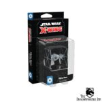 Star Wars X-Wing 2nd Edition: TIE/rb Heavy Expansion Pack